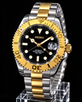 Dune Diver YG - Champagne Onyx