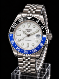 Dune Diver - Polar Dial
