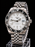 Dune Diver - Polar Black and Gray