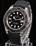 Dune Diver - Stealth Rubber
