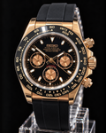 Velocity Chronograph - Spectrum Rose