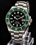 Dune Diver - Emerald