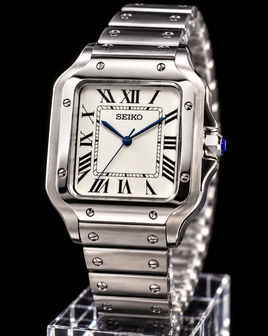 Mirage Square - Classic Roman
