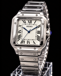 Mirage Square - Classic Roman